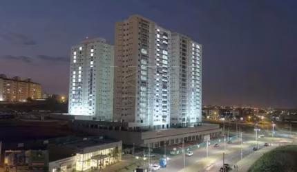EXCELENTE APARTAMENTO - NOVA NAÇÃO AMERICA