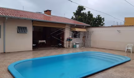 Casa Padrão em Macatuba
