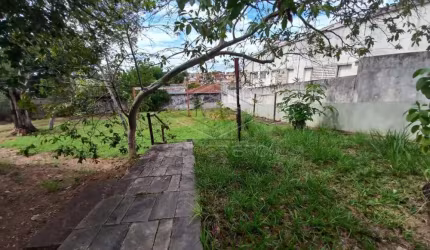 ÓTIMO TERRENO PRÓXIMO AO FÓRUM