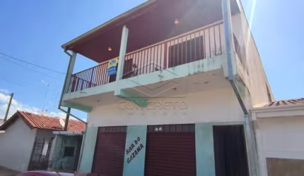Imóvel Residencial + Ponto Comercial