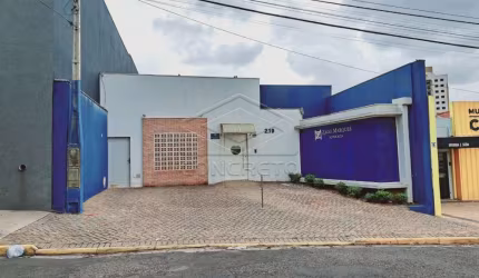 CASA COMERCIAL JD.ESTORIL