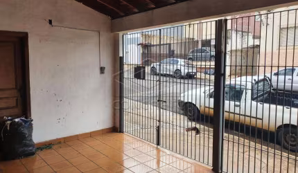 Comercial Casa em Bauru