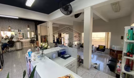 Casa Padrão em Jaú