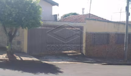 Casa Padrão em Bauru