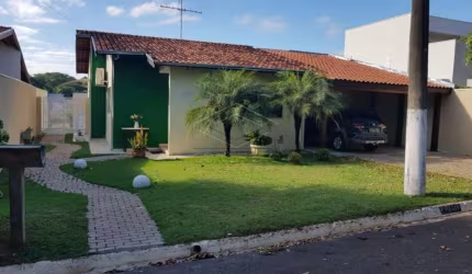 OPORTUNIDADE - VALE FLORIDO I