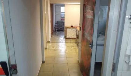 Casa Padrão em Lençóis Paulista