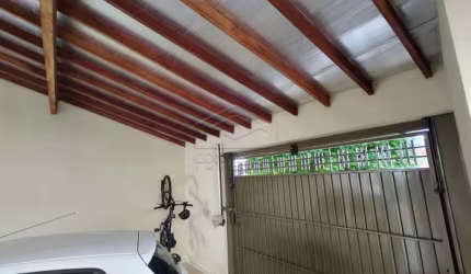 Casa Residência em Jaú