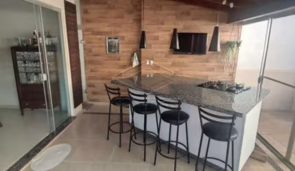 Casa Padrão em Jaú