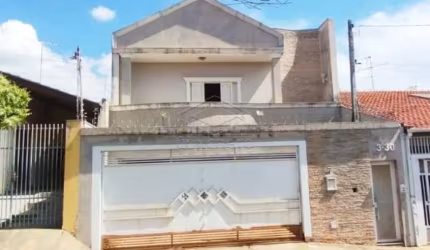 SOBRADO VILA SANTA IZABEL