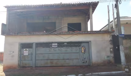 Casa Padrão em Agudos