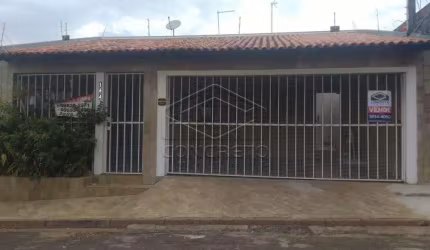 Casa Padrão em Bauru