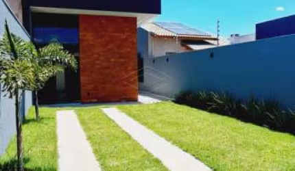 Casa com 3 dormitórios à venda - Jardim Solange
