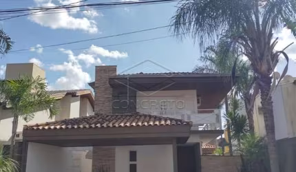 VILLAGGIO 1, casa com lindo e diferenciado espaço GOURMET