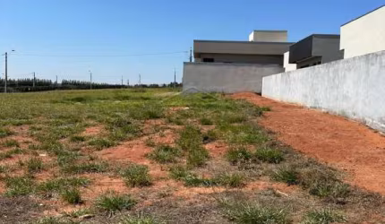 EXCELENTE LOTE NO VILA DE LEON I