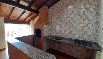 Casa Padrão em Macatuba