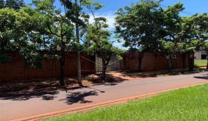 Terreno Área em Jaú