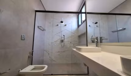 LINDISSIMA RESIDENCIA TERREA - VILLAGGIO I