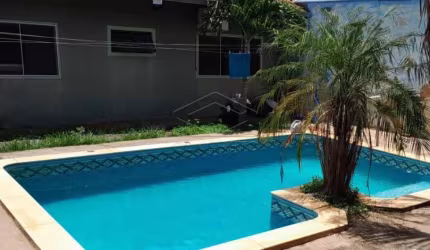 VILA INDUSTRIAL