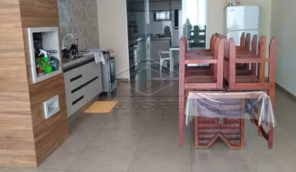 Casa Padrão em Lençóis Paulista
