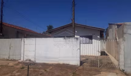 CASA DA FRENTE