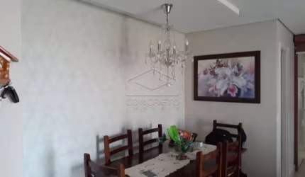 LINDO APARTAMENTO PARA VENDA