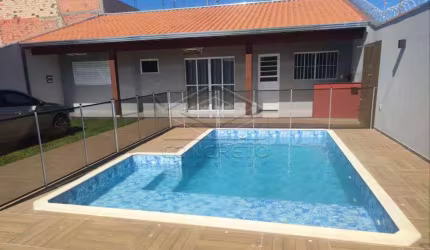 EDÍCULA - BEM VIVER
