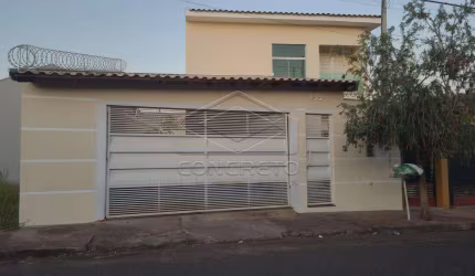 Casa Padrão em Bauru