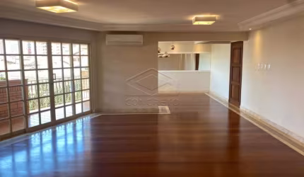 Excelente apartamento de 3 suítes - Salerno