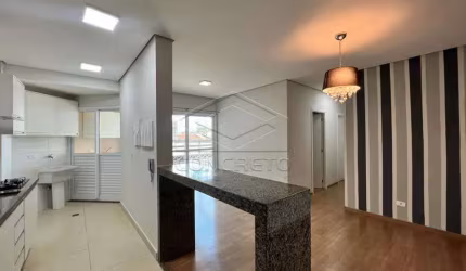 Apartamento Padrão em Jaú