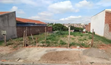 Excelente terreno - Parque Jaraguá