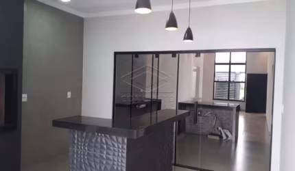Casa Residência em Botucatu