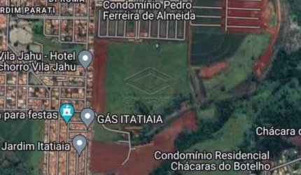 Área Rural (Próximo a cidade)