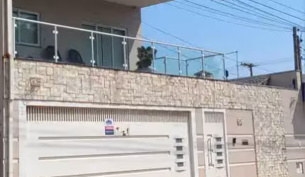 Casa Padrão em Agudos