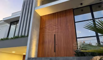 Casa Condomínio em Botucatu