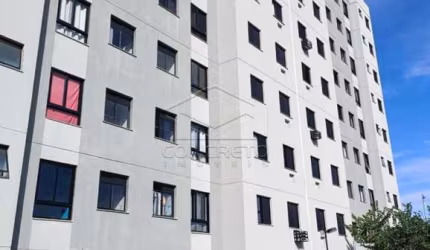 Apartamento Padrão em Bauru