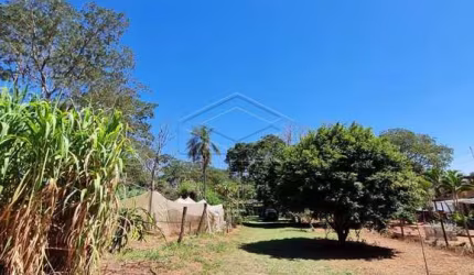 Rural ChácaraFazenda em Bauru