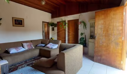 Residência com edícula- Jardim Helena