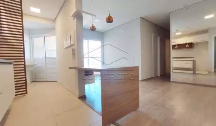 Apartamento Padrão em Jaú