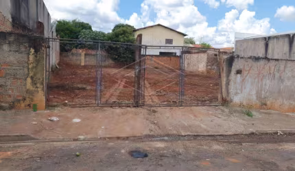 Terreno Padrão em Bauru