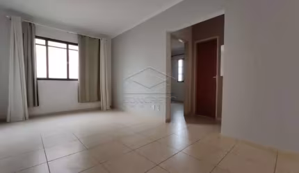 Apartamento Padrão em Jaú