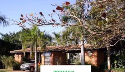 PALMAS DEL REY, lote amplo e com boa localização!