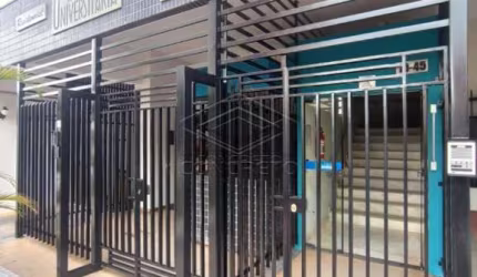 APARTAMENTO PARA VENDA NO CIDADE UNIVERSITÁRIA