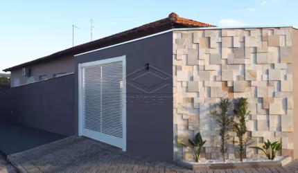 ÓTIMA CASA 3 DORM 1 SUÍTE NO PROFESSOR SIMÕES