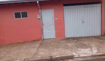 CASA PARA VENDA NO GEISEL OPOTUNIDADE!