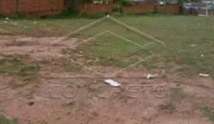 LOTE A VENDA - PAMPULHA/AGUDOS