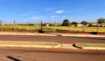 Terreno Padrão em Macatuba