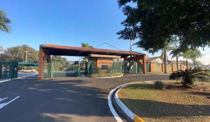 Terreno Padrão em Bauru