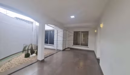 Excelente residência com 03 dormitórios - Vista Alegre