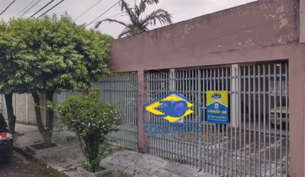 CASA PARA VENDA NO JD COLONIAL