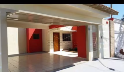 Casa Padrão em Agudos
